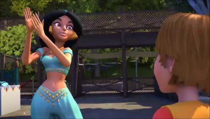 Everybody Have Fun Tonight (September 1988 - November 1988)