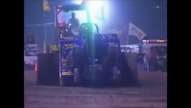 Speed Demon (September 1988 - November 1988)