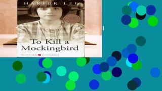 Full E-book To Kill a Mockingbird  For Online