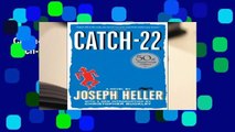 Catch-22 (Catch-22, #1)  Review   Catch-22 (Catch-22, #1)  Review