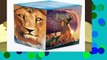 Popular to Favorit  The Chronicles of Narnia Movie Tie-In Box Set: 7 Books in 1 Box Set by C. S.