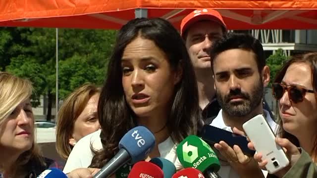 Villacís: Basta ya de que los partidos políticos hablen en nombre de los ciudadanos