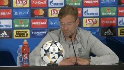 Kloop: "Salah podría perderse el Mundial"