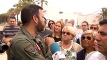 Conociendo los secretos de la Fraga Navarra en Rota (Cádiz)