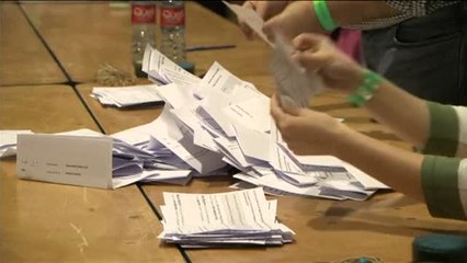 Amplia victoria del "sí" en el referéndum sobre el aborto en Irlanda