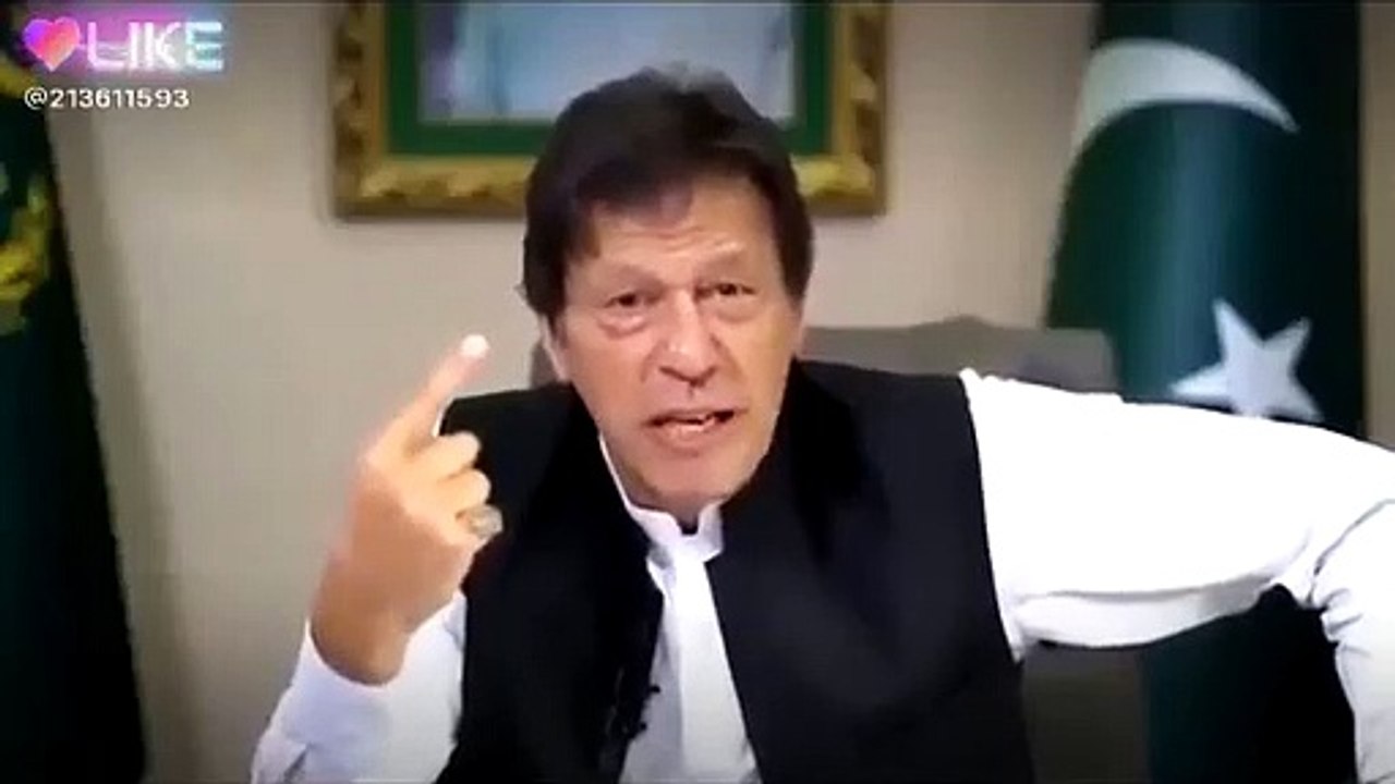 Prime monister of pakistan new