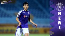 Đoàn Văn Hậu và những phẩm chất khiến các đội bóng châu Âu dòm ngó | HANOI FC