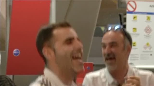 El madridismo viaja a Kiev repleto de ilusión