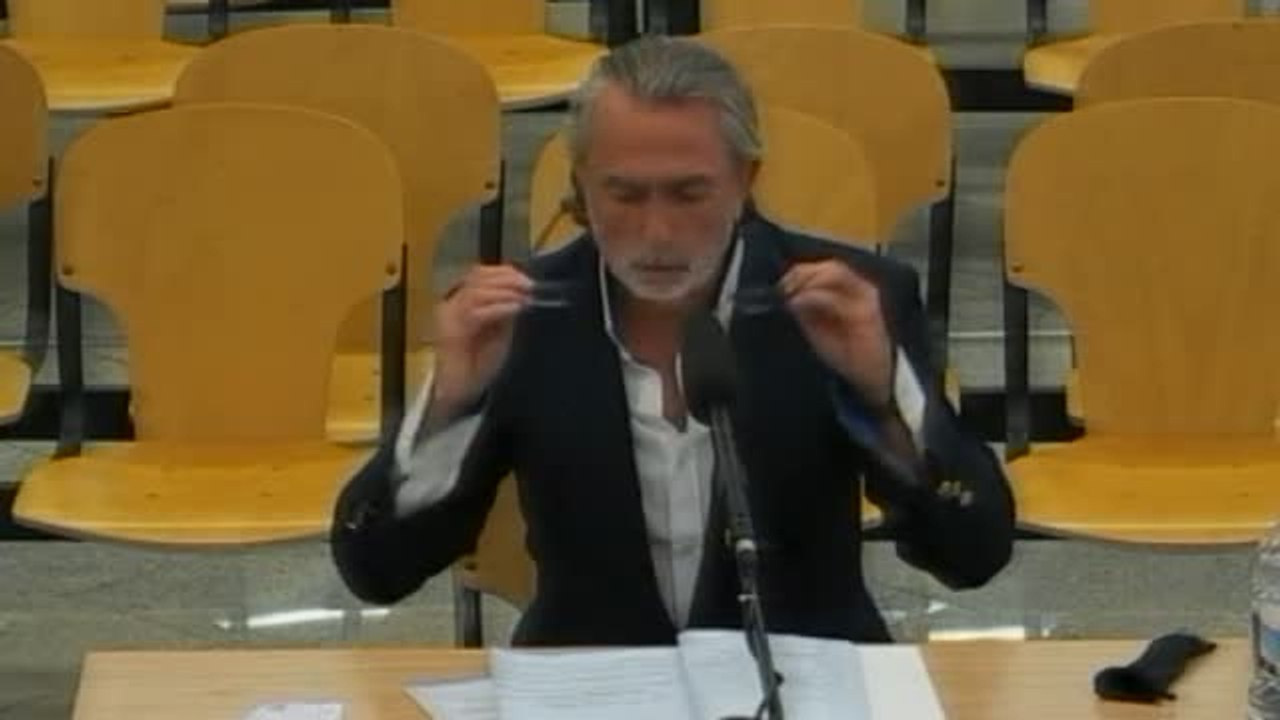 El PNV se muestra abierto a sumarse a la moción de censura del PSOE