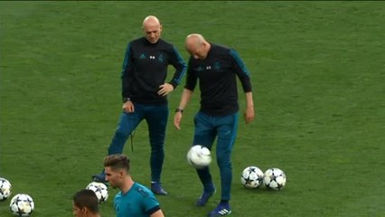 El Real Madrid busca romper los récords de Europa