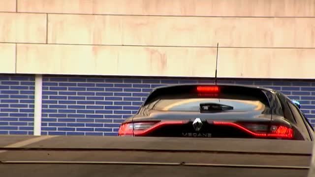 Cinco de los detenidos en la Operación Estela, en libertad con cargos