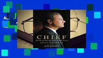 About For Books  The Chief: The Life and Turbulent Times of Chief Justice John Roberts  Best