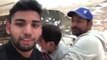 World Cup 2019 : Sarfaraz Ahmed fat shamed publicly by Pakistani Fan in Mall | वनइंडिया हिंदी