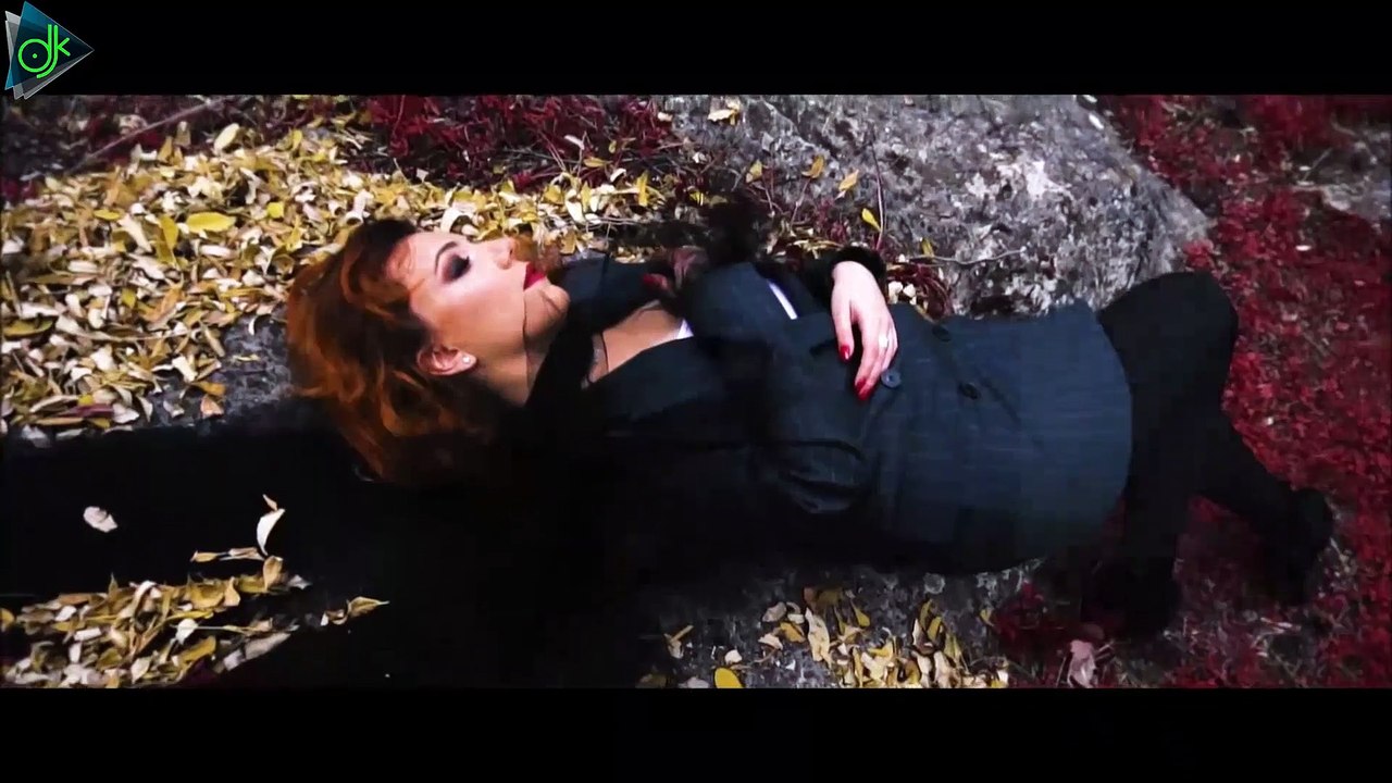 Jenny - Happy Endings (Official Music Video)