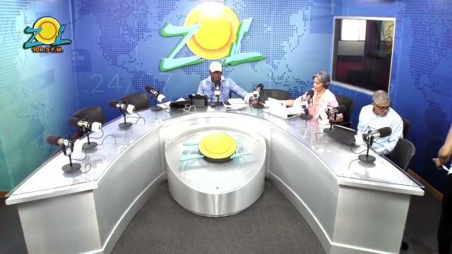 Waldys Taveras habla sobre la muerte del Alcade de Villa Vasquez Domingo Rivas