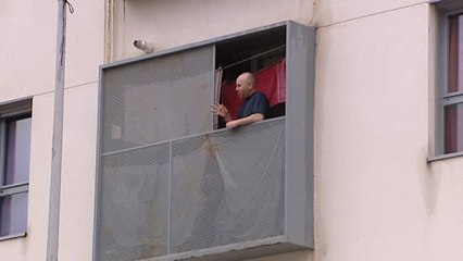 Rachid y un abogado de oficio ganan a un fondo buitre