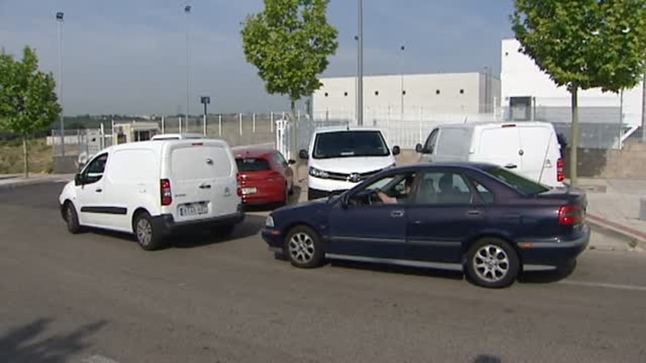 Amazon Flex utiliza a conductores autónomos para repartir sus paquetes en coches particulares