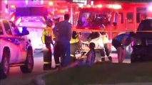 Una bomba provoca al menos 15 heridos en un restaurante de Canadá