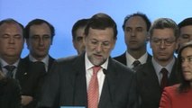 El PP condenado por la Gurtel