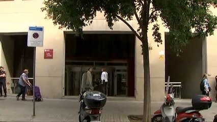 Download Video: Al menos 29 detenidos en la macrooperación contra el fraude en las subvenciones de la Diputación de Barcelona