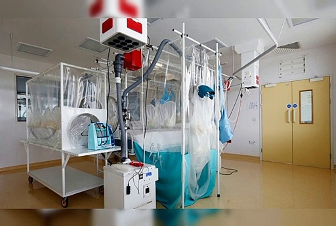 Hospital Equipments Supplier