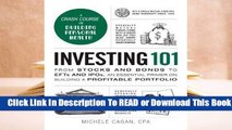 Online Investing 101: From Stocks and Bonds to ETFs and IPOs, an Essential Primer on Building a