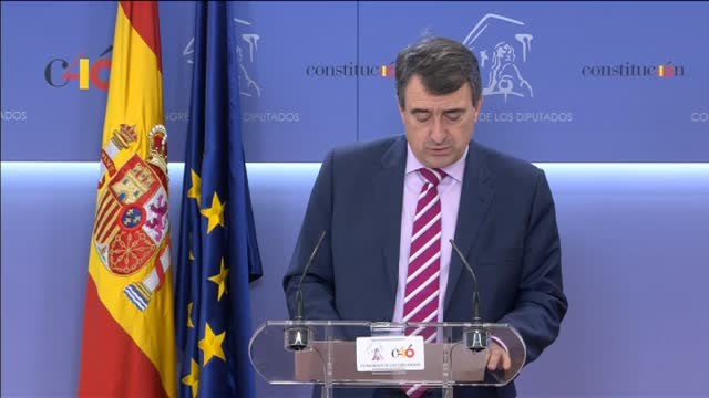 El PNV anuncia que apoyará los Presupuestos