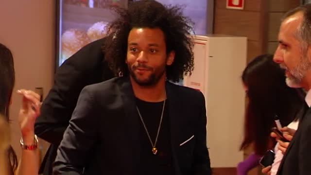 Keylor Navas presenta su película autobiográfica