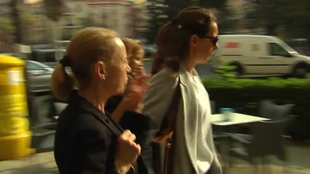 La estructura de comisiones y millones ocultos de Zaplana