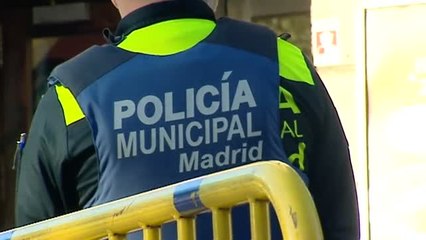 La operación 'Madrid Central' estará en vigor en el mes de noviembre