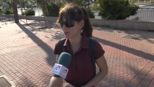 Detenido el responsable de una ONG por exigir favores sexuales a cambio de alimentos