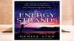 About For Books  Energy Strands: The Ultimate Guide to Clearing the Cords That Are Constricting