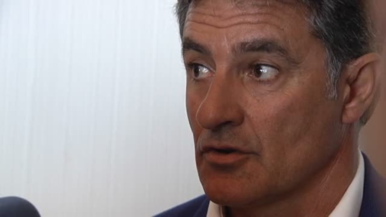 Míchel: "Aunque fuera una lista de 50 siempre se quedaría alguno fuera"