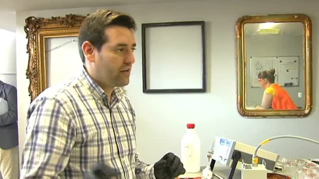 Joana Vasconcelos llevará su arte al Museo Guggenheim de Bilbao