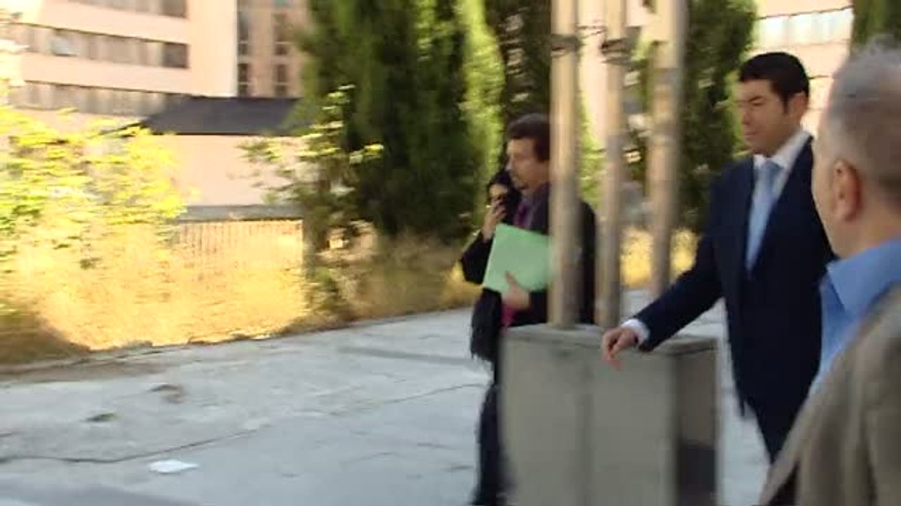 Comienza el juicio al profesor del colegio Valdeluz acusado de abusar de 14 niñas durante 10 años