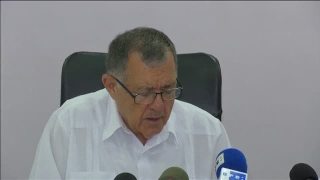 Encuentran una de las dos cajas negras del avión siniestrado en Cuba