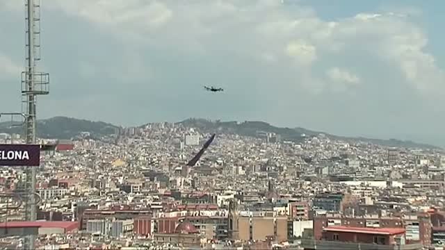 El Barça presenta su nueva camiseta