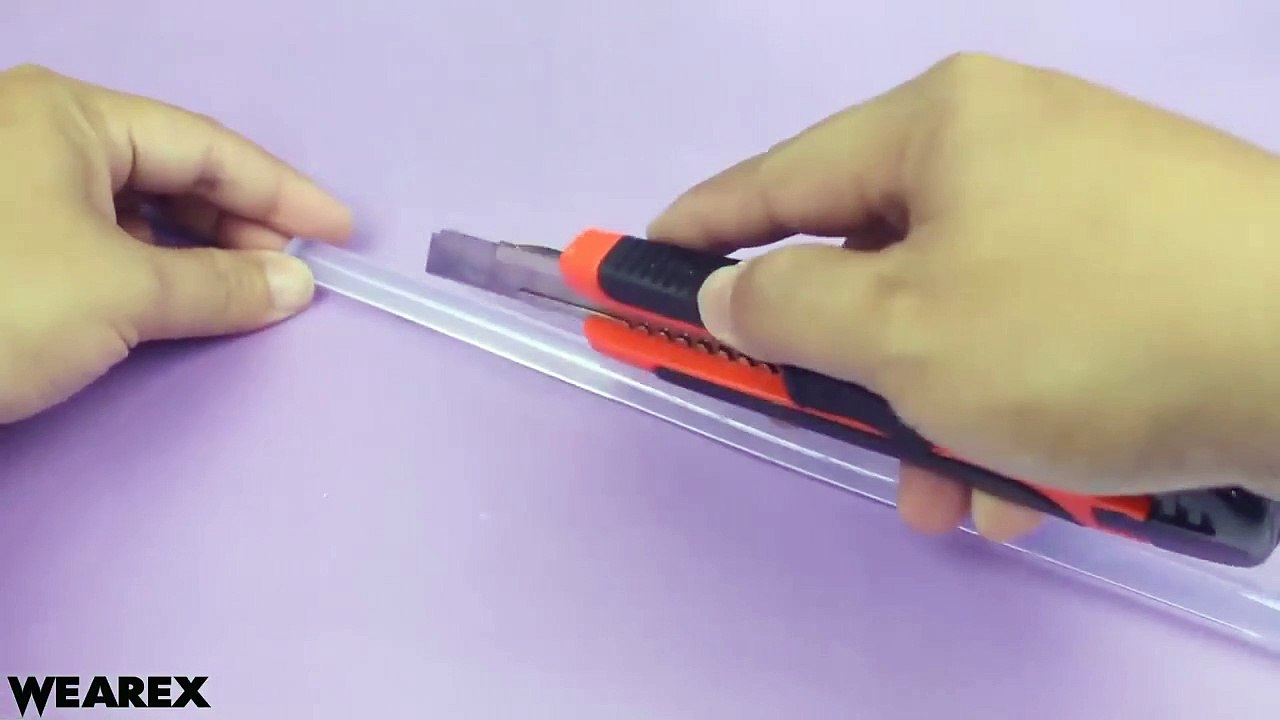 131.Top 10 Awesome Hot Glue Gun Life Hacks