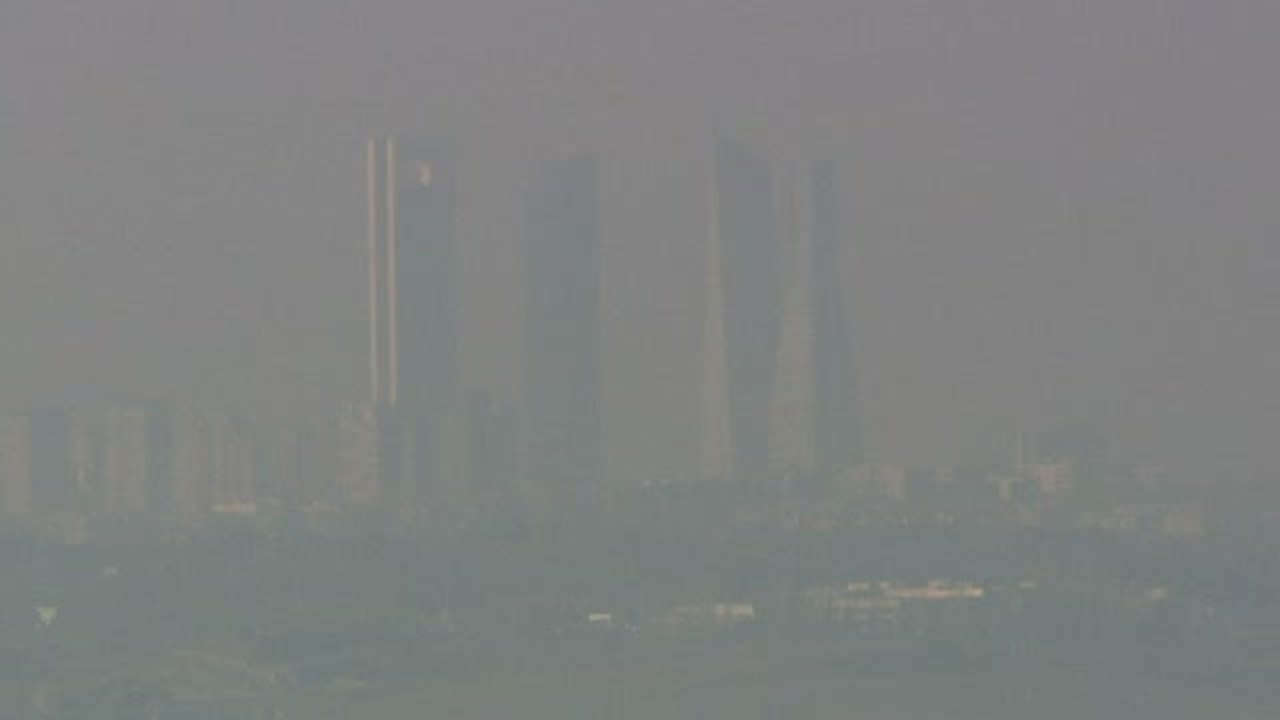 Seis de cada 10 españoles, de acuerdo con las restricciones de tráfico en las ciudades por contaminación según un estudio