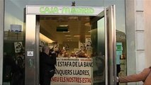 La Audiencia Nacional archiva el caso de las preferentes de Caja Madrid