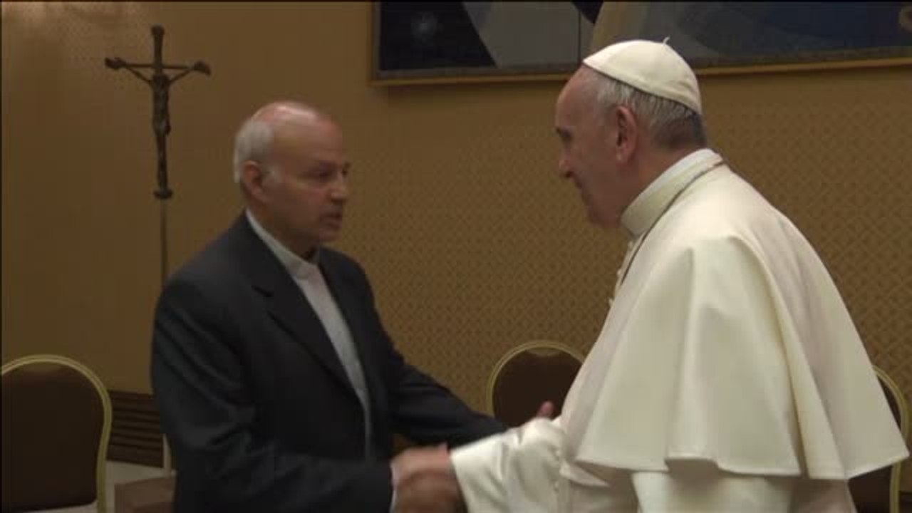 Los obispos chilenos ponen a sus cargos a disposición del papa por el escándalo de los abusos sexuales