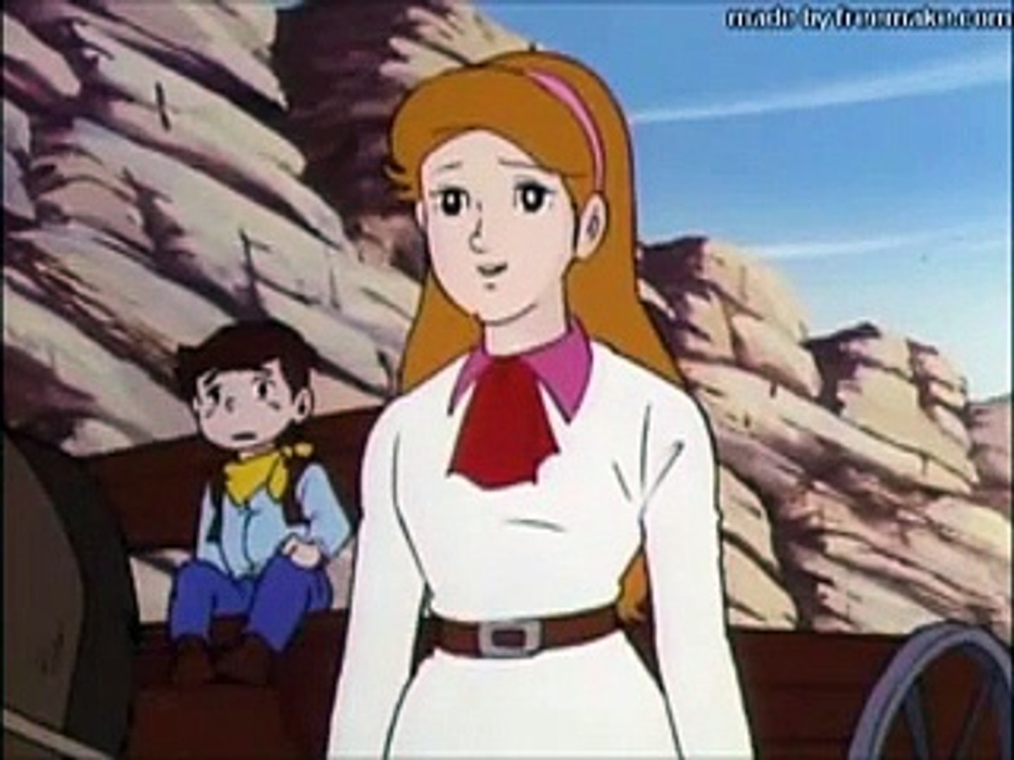 荒野の少年 イサム 第13話 第14話 動画 Dailymotion 動画 Dailymotion