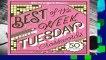 Full version  The New York Times Best of the Week Series: Tuesday Crosswords: 50 Easy Puzzles
