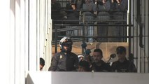 Declara ante la juez el piloto de la lancha que provocó la muerte de un niño en Algeciras