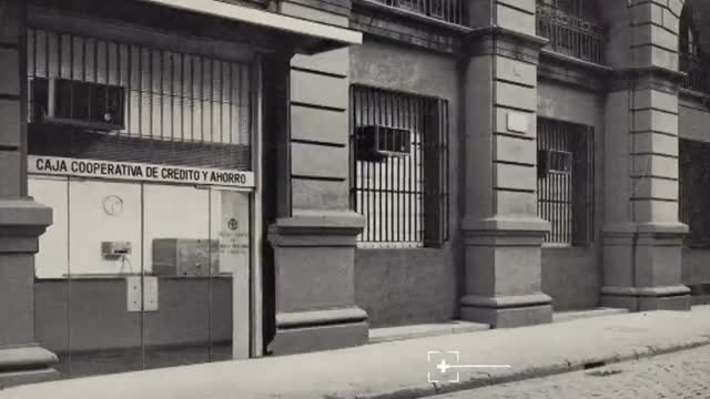 Caja de Ingenieros mantuvo su sede en Cataluña en pleno desafío independentista