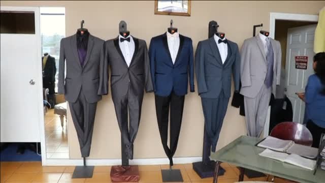 Comienza la cuenta atrás para la boda del año y todo está casi listo