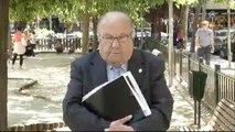 El ex director del Cisneros ahora se retracta: 