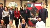 La ópera 'Norma' cierra la 66ª temporada de ópera de Bilbao