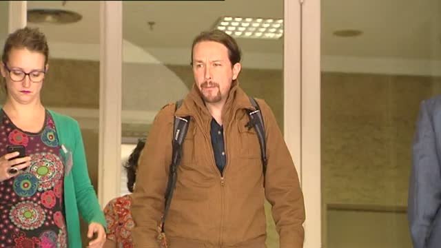 Pablo Iglesias e Irene Montero compran un chalet de lujo en la sierra de Madrid