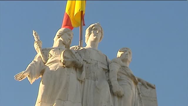 El Supremo critica la falta de compromiso de la justicia belga para entregar a los ex consellers huidos